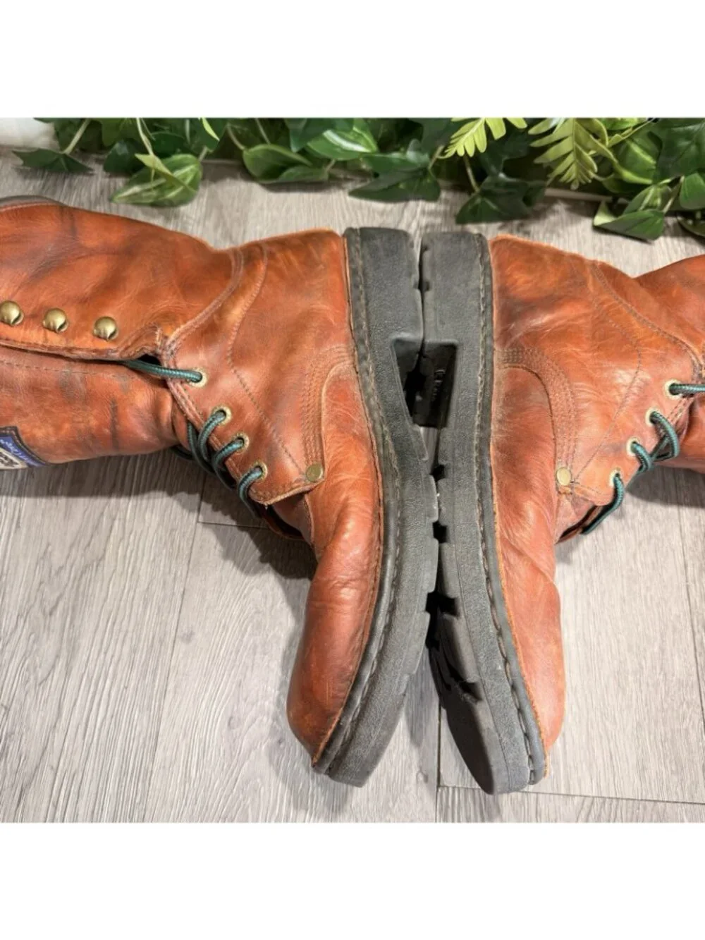 Georgia Boots  G8083 Eagle 8